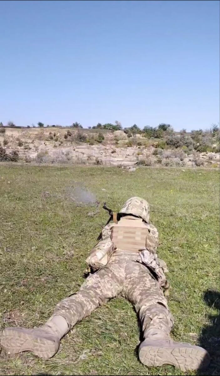 Допоможемо нашим захисникам!