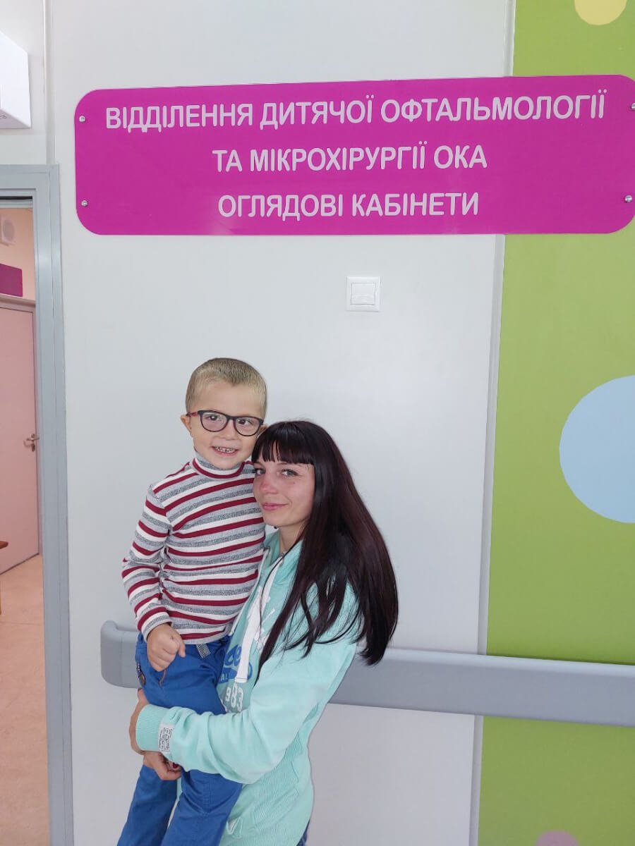 Хвороба не вирок – вихід є завжди!