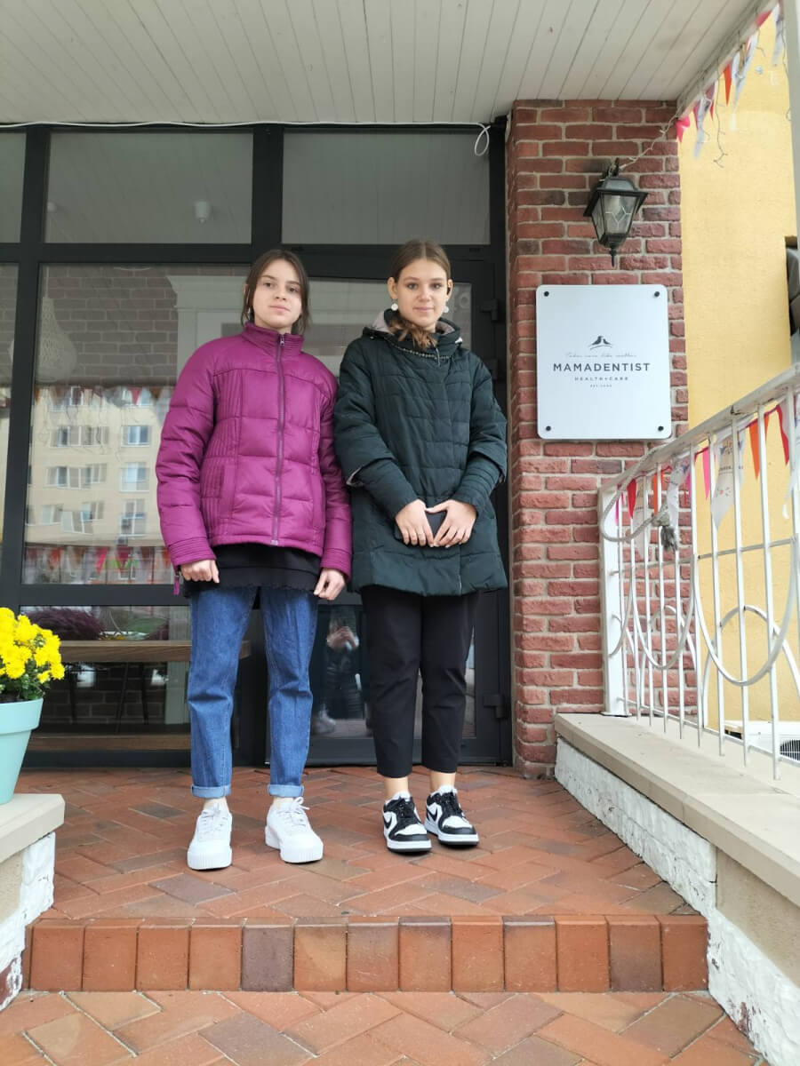 Надійний партнер, перевірений часом!