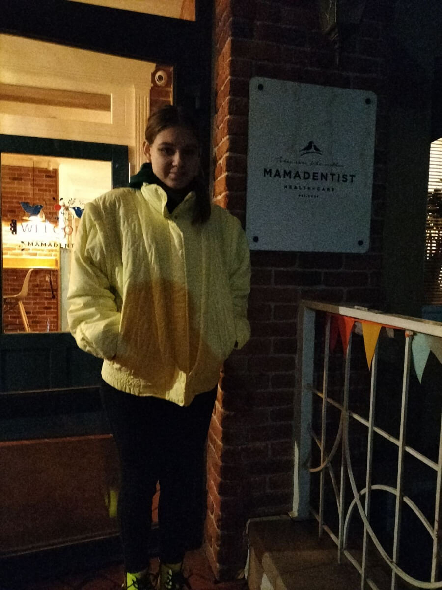 MamaDentist – надійний партнер у світі благодійності!