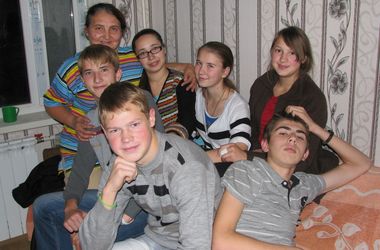 В Одесской области закроют интернаты, а мамам вернут родительские права