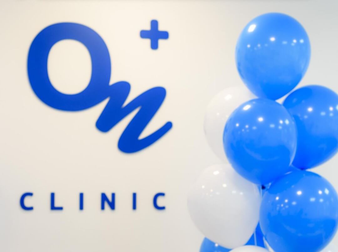 Шлях до здоров’я (english version bellow)