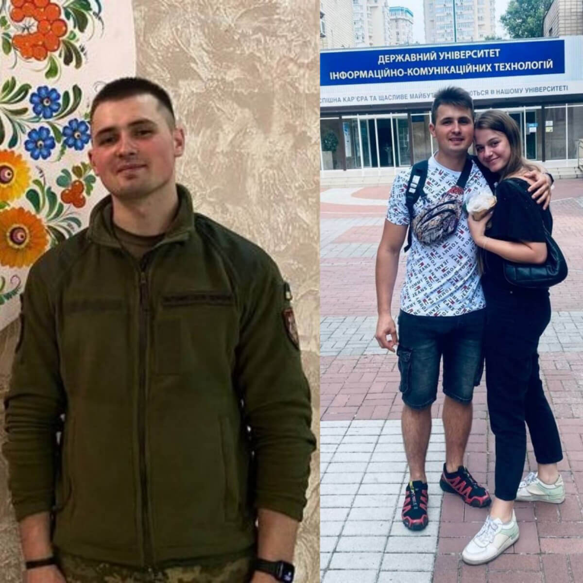 Історія успіху: від учасника проєкту “Освітній Hub” до студента (english version below)