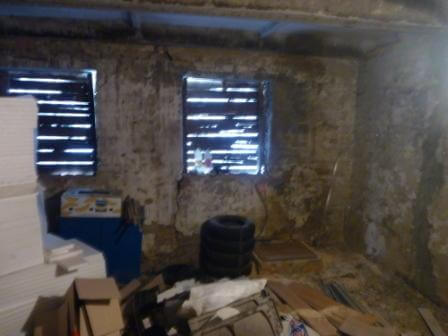 ДБСТ родини Раєвських. 