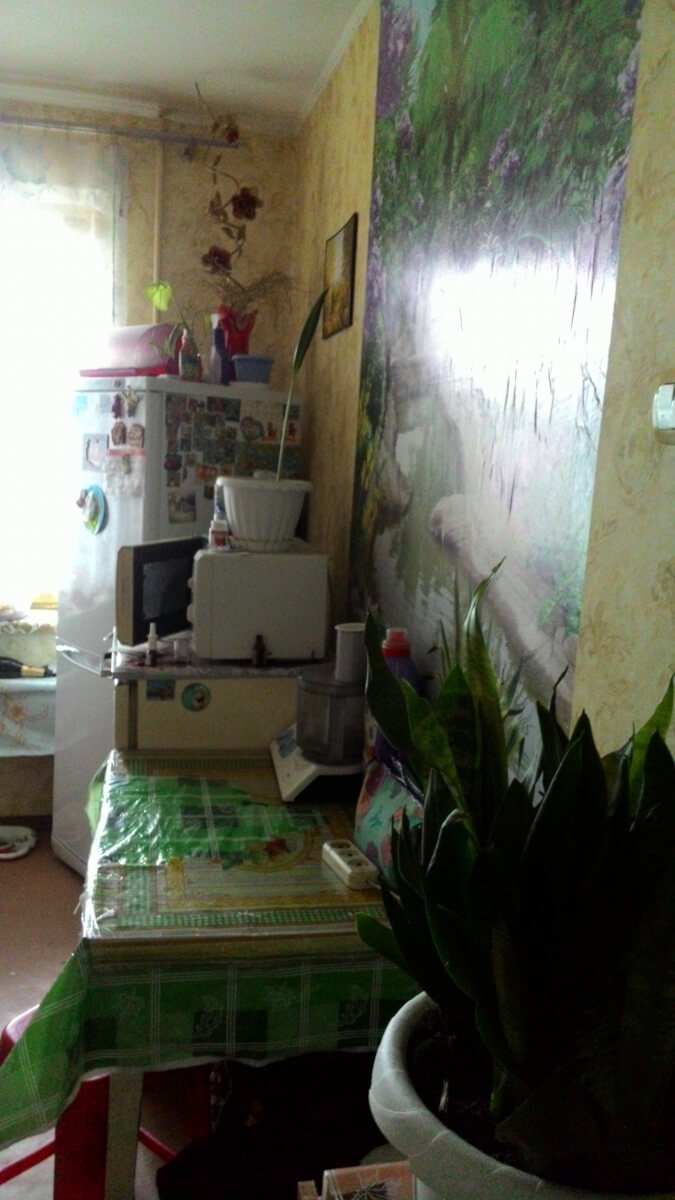 Збір коштів на заміну вікна