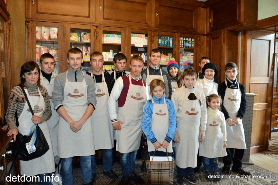 Допомога випускникам 2014 !