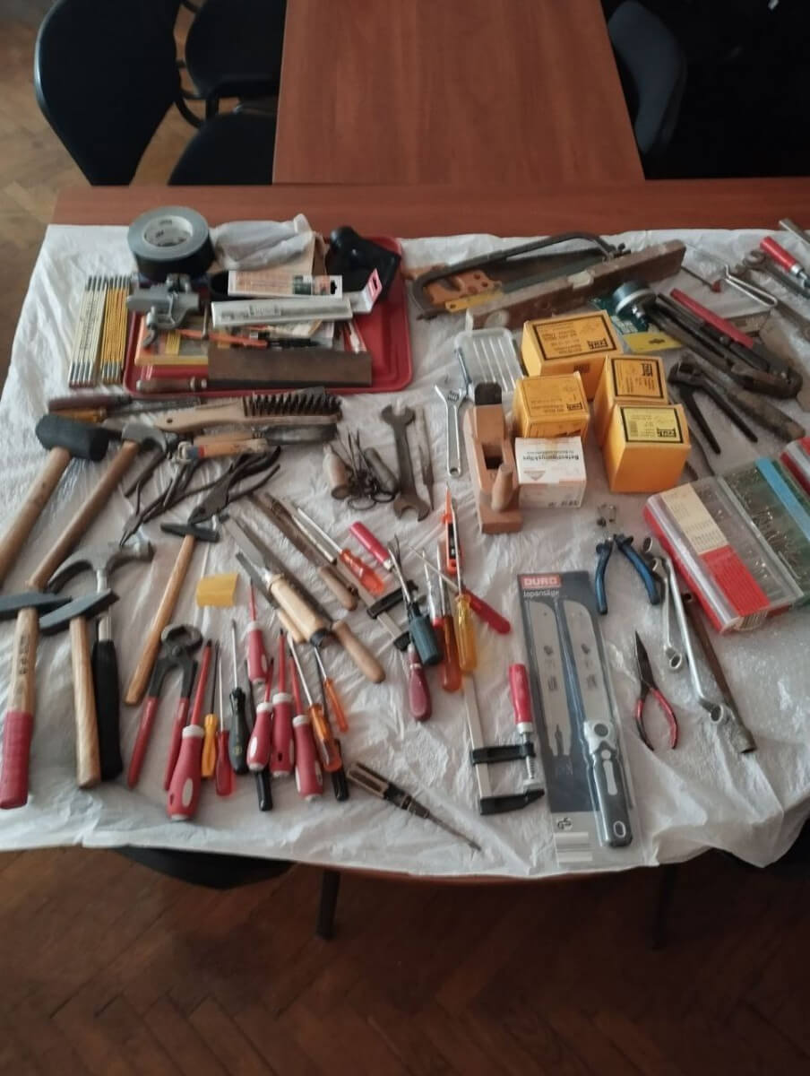 Наша підтримка – їхній успішний старт (english version below)