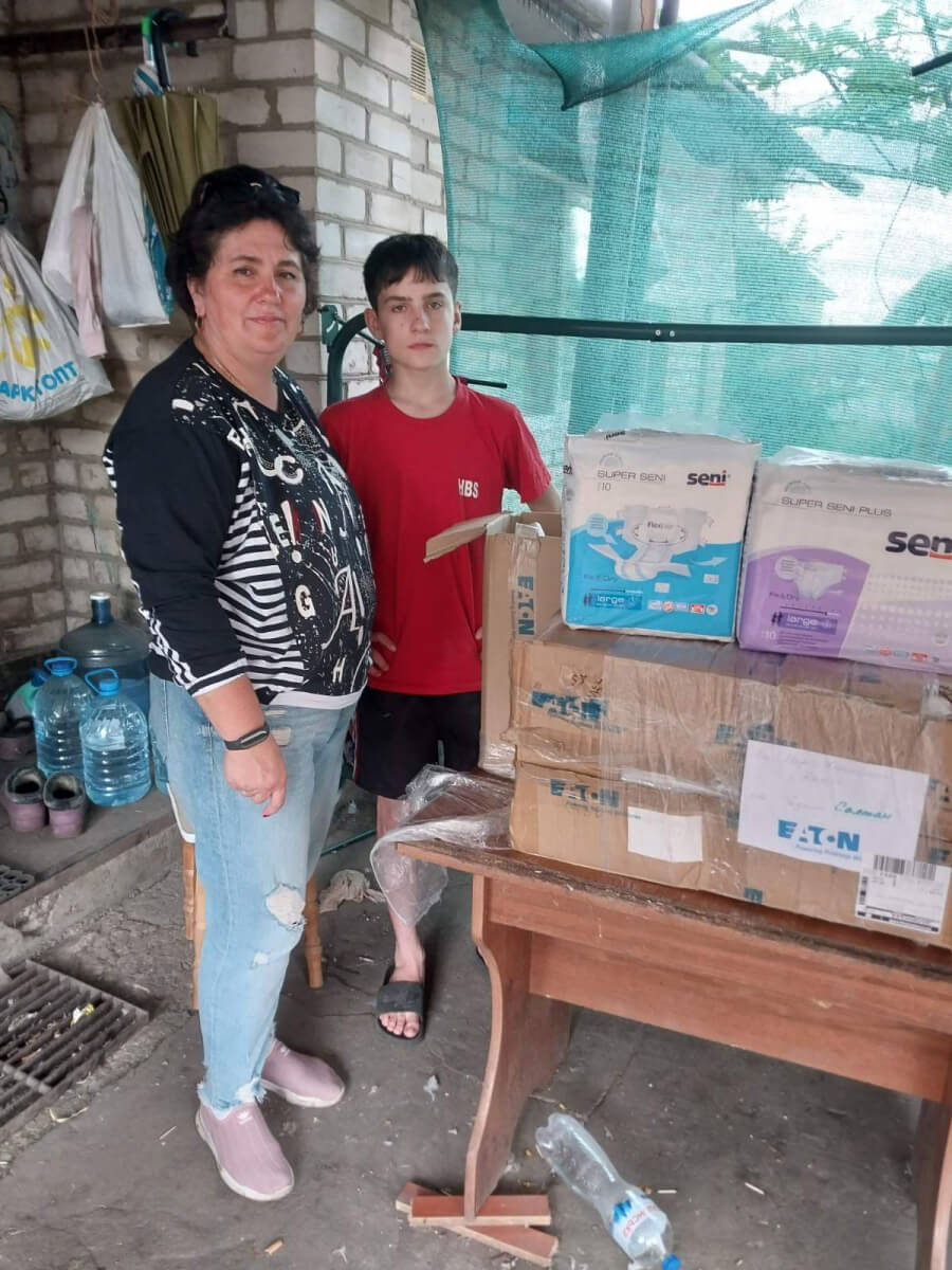 Данія на зв’язку!