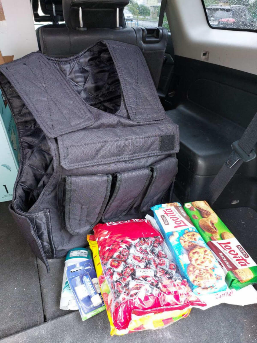 Усі разом наближаємо Перемогу!