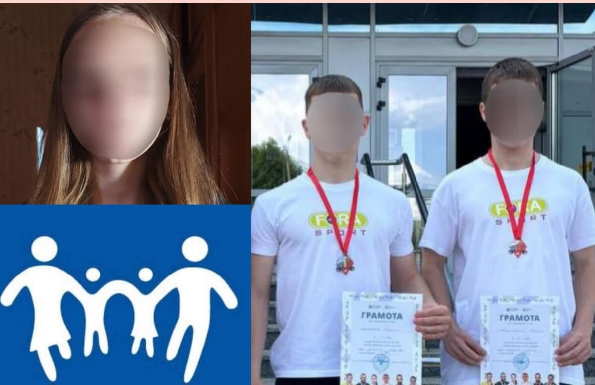 Стоматологічна підтримка  дітей, з ДБСТ Подгайко!