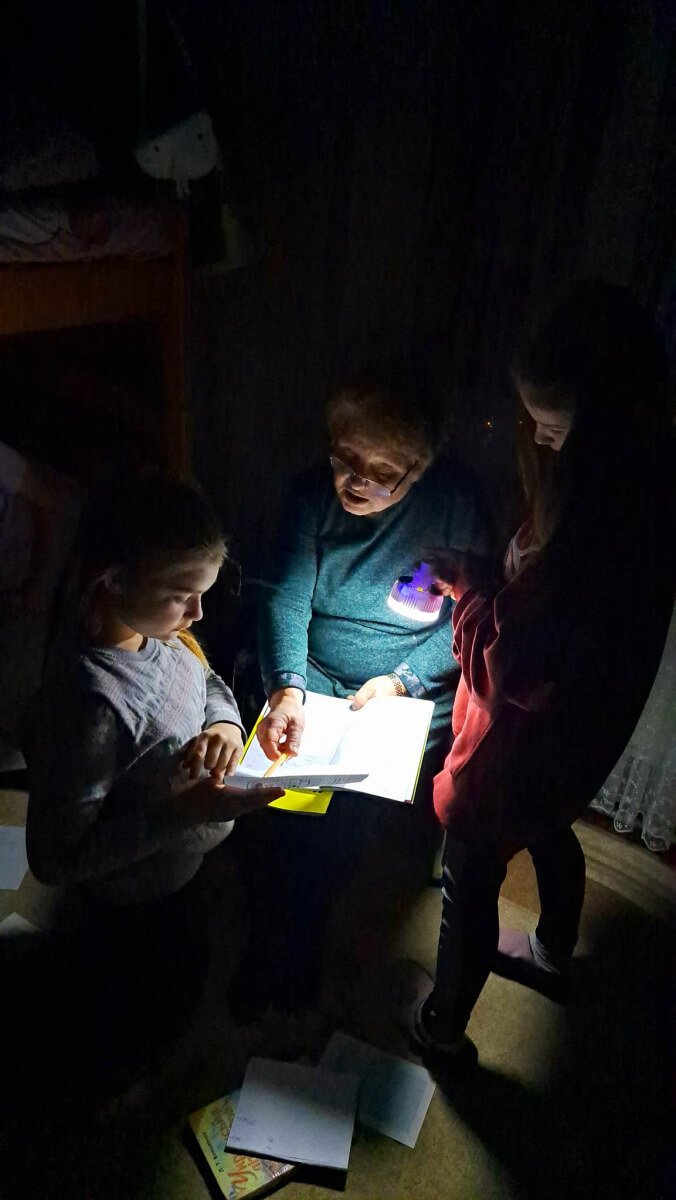 «Хочу вчитися» підсумки сезону 2022/23 (english version below)