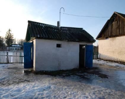 Першочергове питання Комарівськой школи – интернат