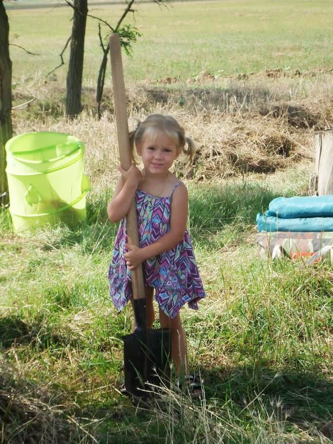 Важливо, коли допомога вчасна!