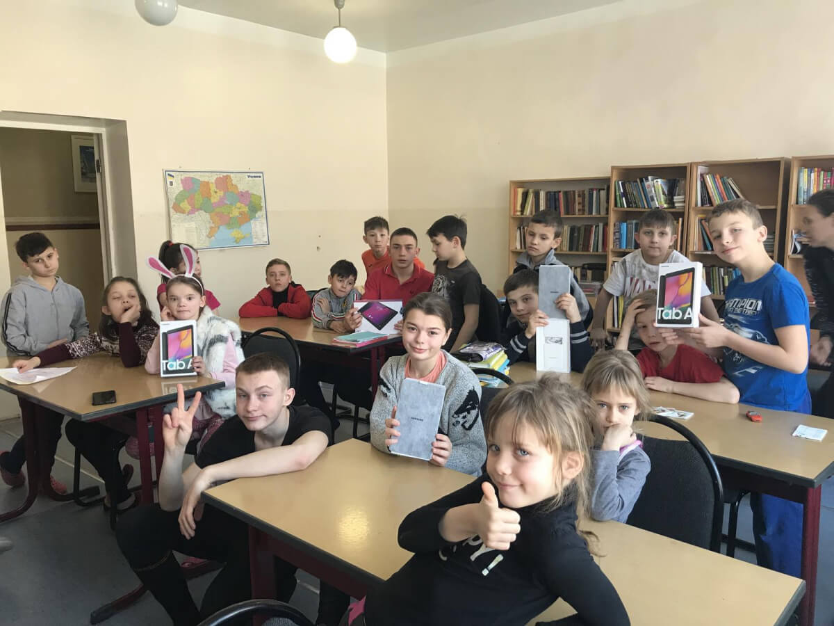 Хочу вчитися-підсумки