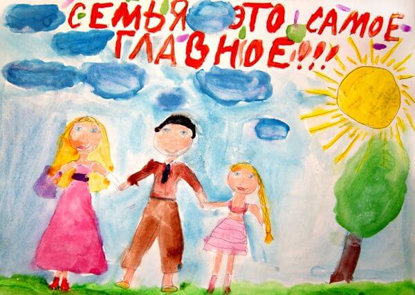 Тепер у родини Гоженко є власний волонтер!