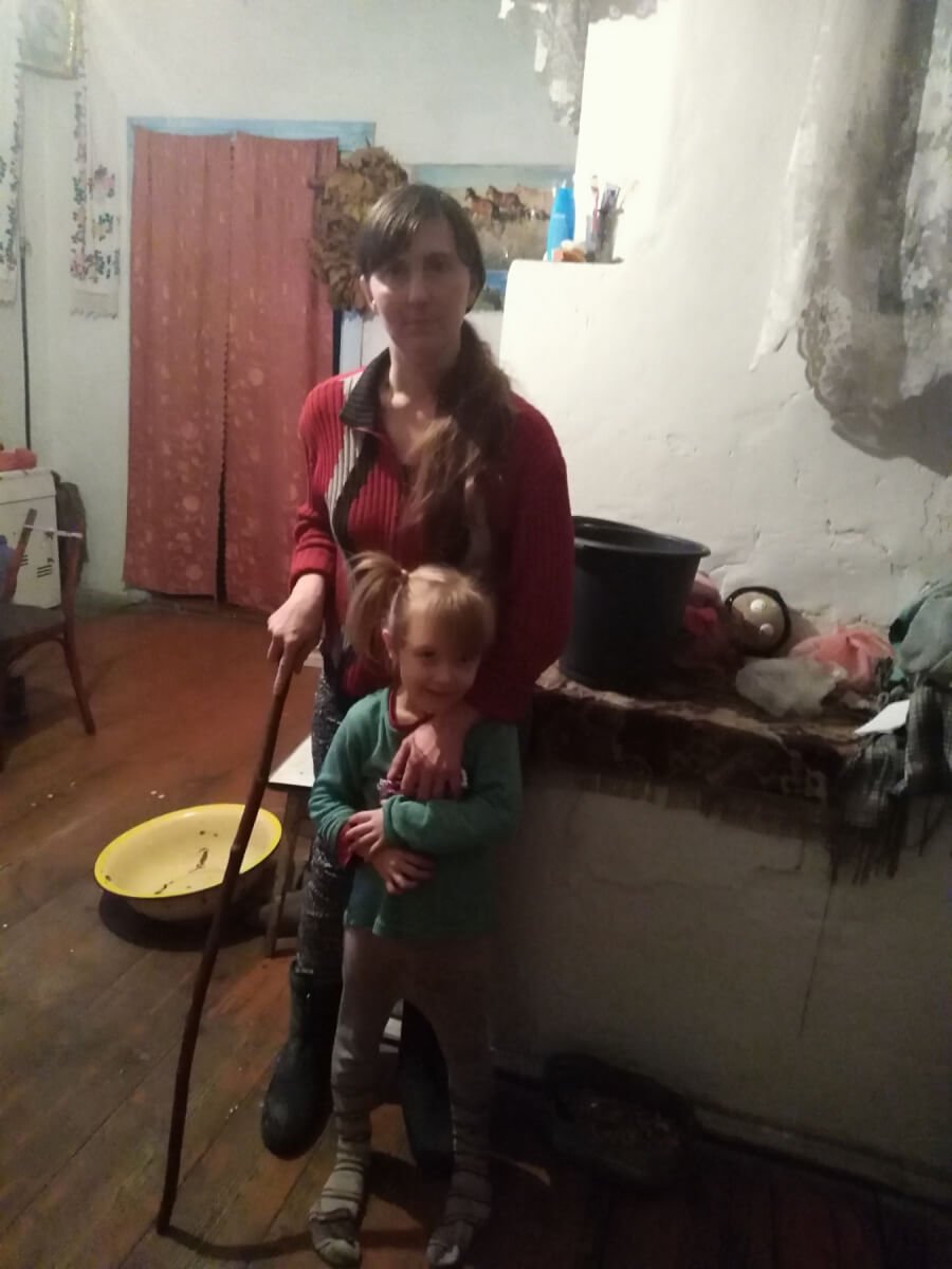 Здорова мама-здорові діти