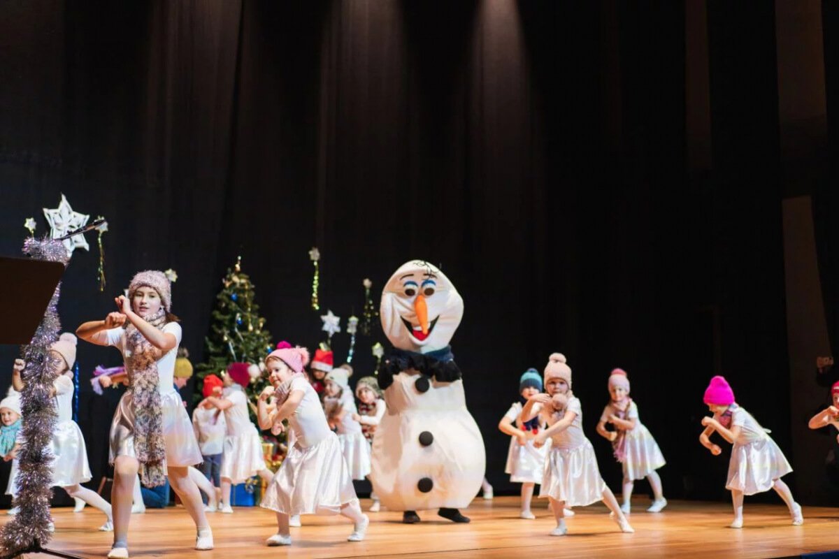 Український концерт в Швейцарії: емоції, настрій та допомога співвітчизникам!