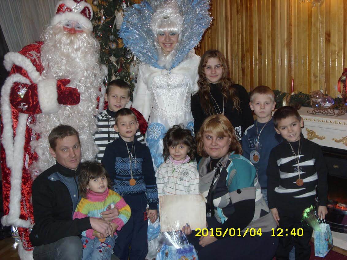 Допомога ДБСТ є важливою!