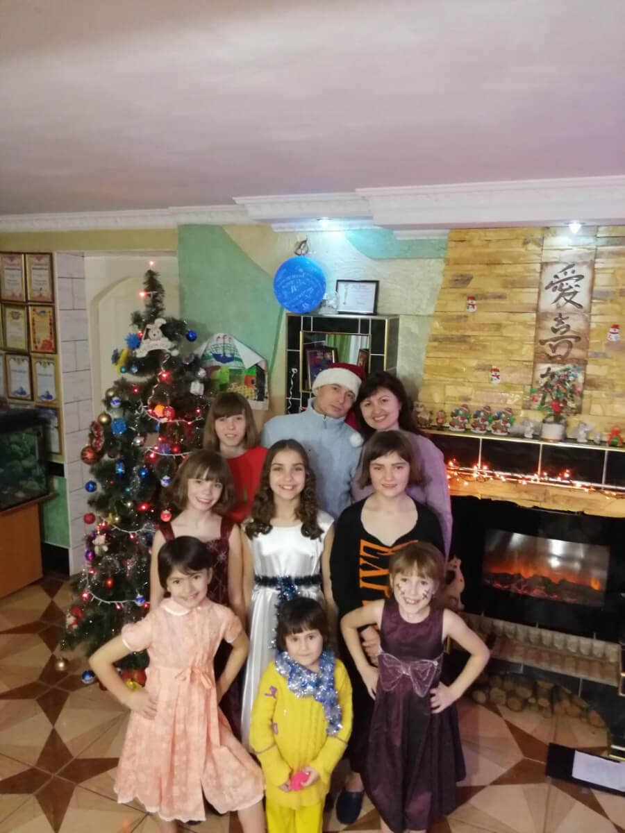 Контактна інформація закладів Херсонської області оновлена!