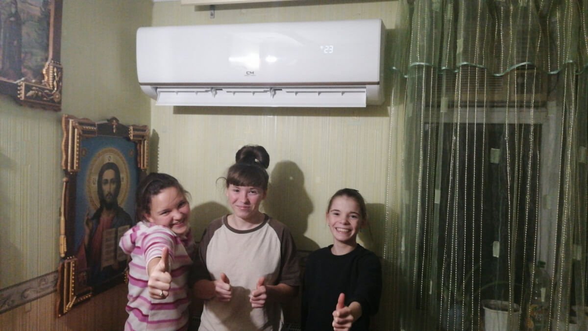 Святий Миколай прийшов в дбст Кузнецових!