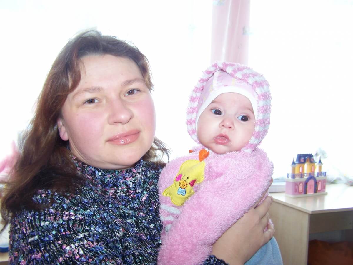 Потрібна допомога кризовим родинам центру «Промінь надії»!