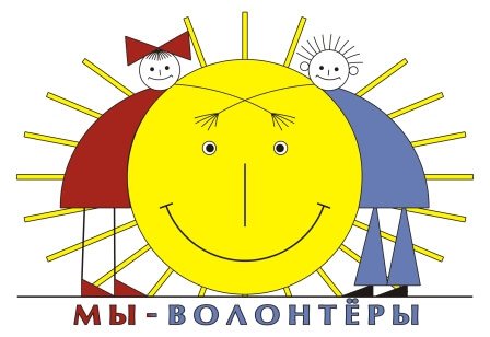 5 грудня – Міжнародний день волонтера!