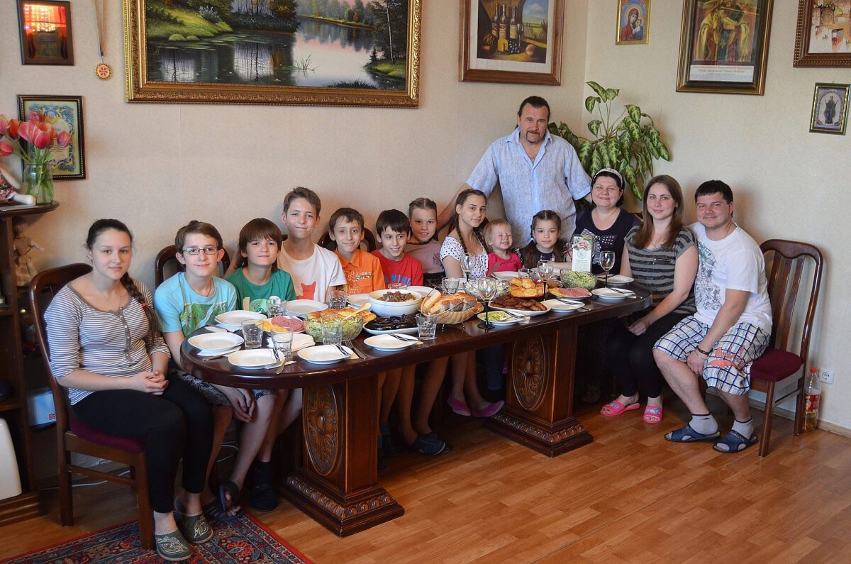 Шукаємо волонтера-педагога дошкільної освіти