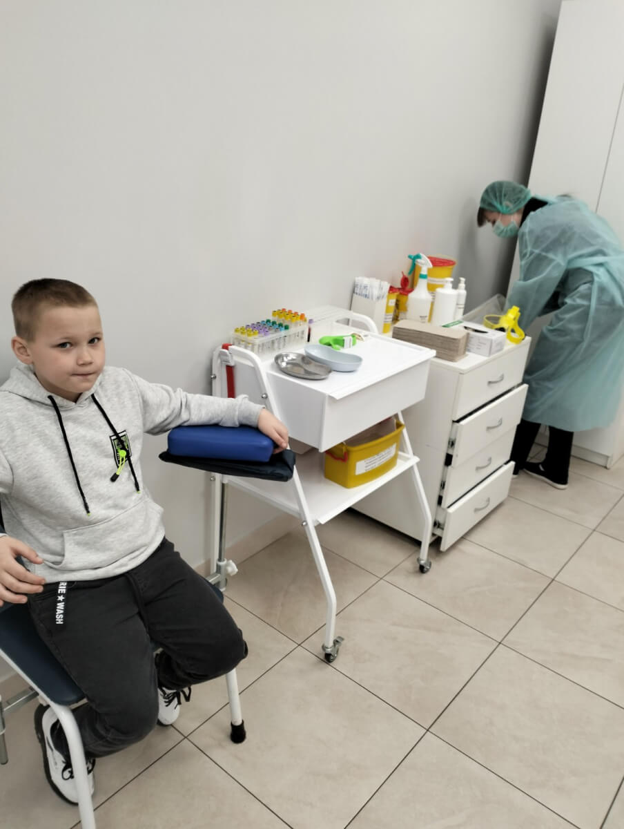 Продуктивна співпраця з надійними партнерами