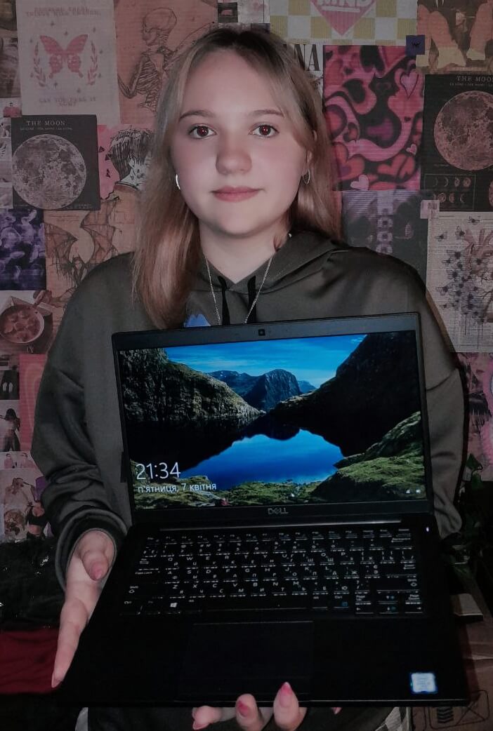 Компанія “Baker McKenzie” підтримує учасників проєкту “Освітній хаб”