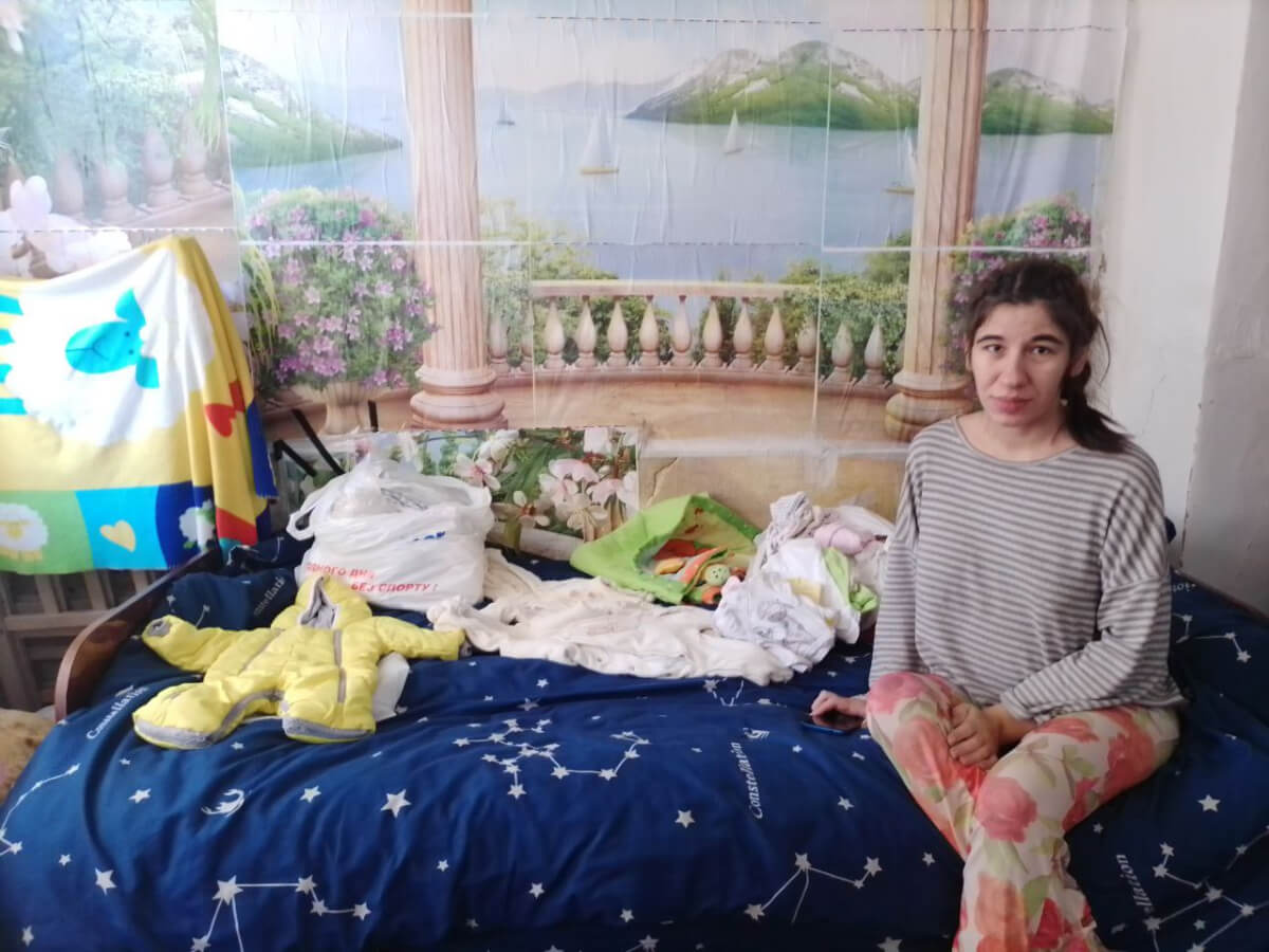 Допомога для нашої Тані (english version below)